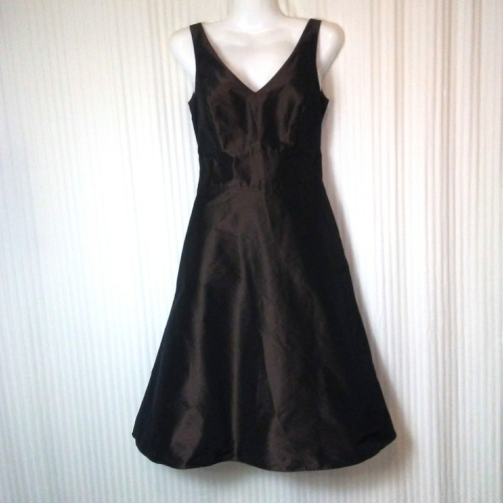 Ann Taylor Prom/Bridesmaids Dress